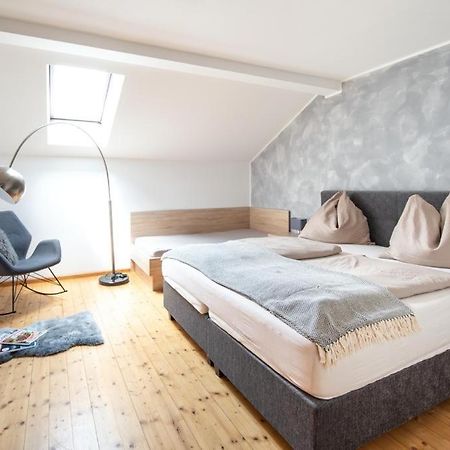 Schusterhof-Appartments Doelsach Bagian luar foto