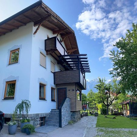 Schusterhof-Appartments Doelsach Bagian luar foto