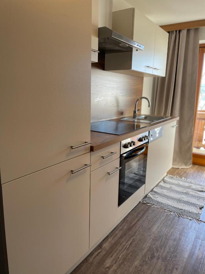 Schusterhof-Appartments Doelsach Bagian luar foto