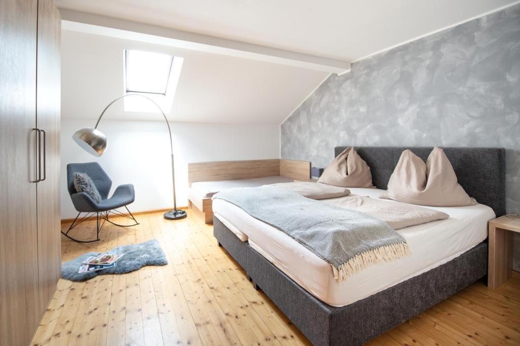 Schusterhof-Appartments Doelsach Bagian luar foto